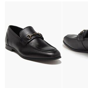 Leyton Horsebit Loafer